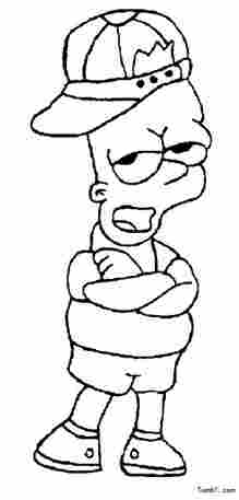 辛普森的一家121